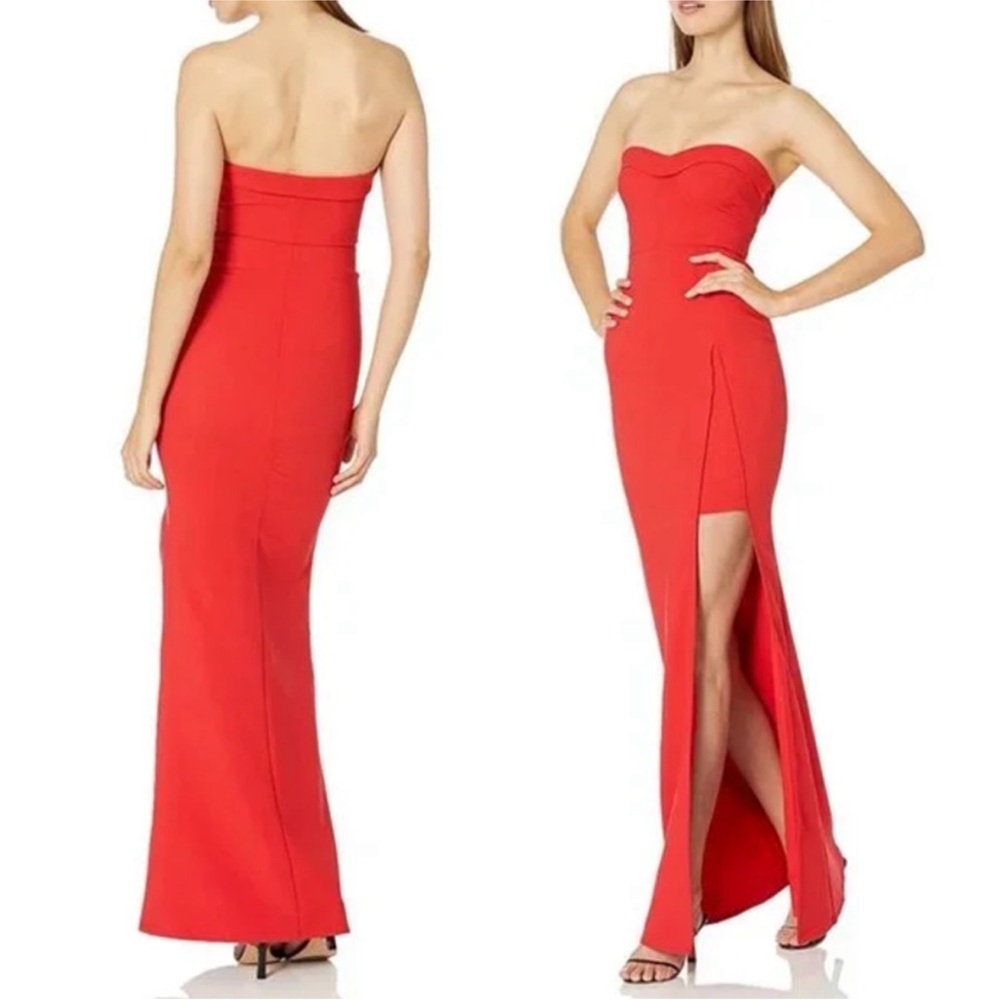 Likely Dress